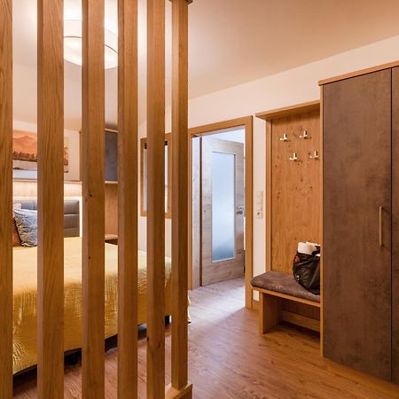 Hotel Kroneck Kirchberg in Tirol Bagian luar foto